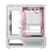 MSI MPG VIXTA 300R PZ W ARGB ATX Mid Tower Gaming Casing