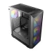 Antec AX67 ARGB Mid Tower ATX Gaming Casing Antec AX67 ARGB Mid Tower ATX Gaming Casing