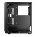 Antec AX67 ARGB Mid Tower ATX Gaming Casing Antec AX67 ARGB Mid Tower ATX Gaming Casing