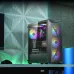 Antec AX67 ARGB Mid Tower ATX Gaming Casing Antec AX67 ARGB Mid Tower ATX Gaming Casing