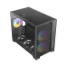 Antec Flux M ARGB Micro-ATX Micro Tower Casing