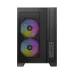 Antec Flux M ARGB Micro-ATX Micro Tower Casing