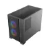 Antec Flux M ARGB Micro-ATX Micro Tower Casing