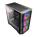 Antec AX1000 ARGB Mid Tower Gaming Casing