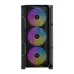 Antec AX1000 ARGB Mid Tower Gaming Casing