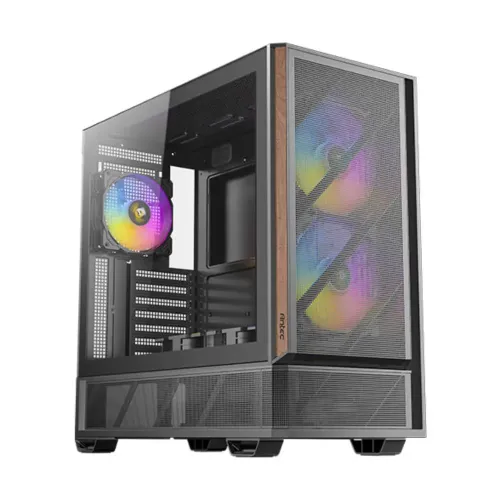 Antec P30 ARGB ATX Mid Tower Gaming Casing Antec P30 ARGB ATX Mid Tower Gaming Casing