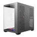Antec CX Mirror ARGB ATX Mid Tower Gaming Casing Antec CX Mirror ARGB ATX Mid Tower Gaming Casing