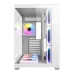 Antec CX Mirror White ARGB ATX Mid Tower Gaming Casing Antec CX Mirror White ARGB ATX Mid Tower Gaming Casing