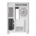 Antec CX Mirror White ARGB ATX Mid Tower Gaming Casing Antec CX Mirror White ARGB ATX Mid Tower Gaming Casing