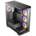 Antec C3 Black ARGB Constellation Series ATX Mid Tower Gaming Casing Antec C3 Black ARGB Constellation Series ATX Mid Tower Gaming Casing