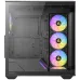 Antec C3 Black ARGB Constellation Series ATX Mid Tower Gaming Casing Antec C3 Black ARGB Constellation Series ATX Mid Tower Gaming Casing