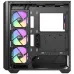 Antec C3 Black ARGB Constellation Series ATX Mid Tower Gaming Casing Antec C3 Black ARGB Constellation Series ATX Mid Tower Gaming Casing