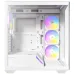Antec C3 White ARGB Constellation Series ATX Mid Tower Gaming Casing Antec C3 White ARGB Constellation Series ATX Mid Tower Gaming Casing