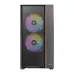 Antec FLUX REAR Mid Tower Gaming Casing Antec FLUX REAR Mid Tower Gaming Casing
