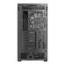Antec FLUX REAR Mid Tower Gaming Casing Antec FLUX REAR Mid Tower Gaming Casing