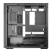Antec FLUX REAR Mid Tower Gaming Casing Antec FLUX REAR Mid Tower Gaming Casing