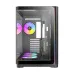 Antec C5 Curve ARGB Constellation Series ATX Mid Tower Gaming Casing Antec C5 Curve ARGB Constellation Series ATX Mid Tower Gaming Casing