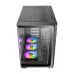 Antec C5 Curve ARGB Constellation Series ATX Mid Tower Gaming Casing Antec C5 Curve ARGB Constellation Series ATX Mid Tower Gaming Casing