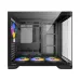 Antec C5 Curve ARGB Constellation Series ATX Mid Tower Gaming Casing Antec C5 Curve ARGB Constellation Series ATX Mid Tower Gaming Casing