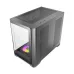 Antec C5 Curve ARGB Constellation Series ATX Mid Tower Gaming Casing Antec C5 Curve ARGB Constellation Series ATX Mid Tower Gaming Casing