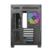Antec C5 Curve ARGB Constellation Series ATX Mid Tower Gaming Casing Antec C5 Curve ARGB Constellation Series ATX Mid Tower Gaming Casing