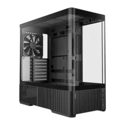 Antec C6 Curve Air Constellation Series ATX Mid Tower Gaming Casing