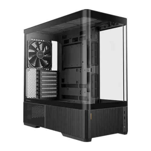 Antec C6 Curve Air Constellation Series ATX Mid Tower Gaming Casing Antec C6 Curve Air Constellation Series ATX Mid Tower Gaming Casing