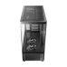 Antec C6 Curve Air Constellation Series ATX Mid Tower Gaming Casing Antec C6 Curve Air Constellation Series ATX Mid Tower Gaming Casing