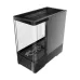 Antec C6 Curve Air Constellation Series ATX Mid Tower Gaming Casing Antec C6 Curve Air Constellation Series ATX Mid Tower Gaming Casing