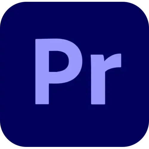 Adobe Premiere Pro for Teams Adobe Premiere Pro for Teams