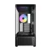 Antec C6 Curve ARGB Constellation Series ATX Mid Tower Gaming Casing Antec C6 Curve ARGB Constellation Series ATX Mid Tower Gaming Casing