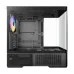 Antec C6 Curve ARGB Constellation Series ATX Mid Tower Gaming Casing Antec C6 Curve ARGB Constellation Series ATX Mid Tower Gaming Casing