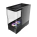 Antec C6 Curve ARGB Constellation Series ATX Mid Tower Gaming Casing Antec C6 Curve ARGB Constellation Series ATX Mid Tower Gaming Casing