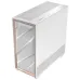Antec Flux Pro White E-ATX Full Tower Gaming Casing Antec Flux Pro White E-ATX Full Tower Gaming Casing