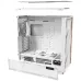Antec Flux Pro White E-ATX Full Tower Gaming Casing Antec Flux Pro White E-ATX Full Tower Gaming Casing
