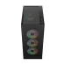 Gamdias AURA GC15 ARGB ATX Mid Tower Gaming Casing
