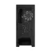 Gamdias AURA GC15 ARGB ATX Mid Tower Gaming Casing