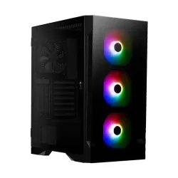 Gamdias TALOS E2 Elite Mid Tower ARGB Case Gamdias TALOS E2 Elite Mid Tower ARGB Case