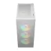 Gamdias AURA GC15 WH ARGB ATX Mid Tower Gaming Casing