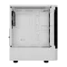Gamdias TALOS E3 CG WH ARGB ATX Mid-Tower Gaming Casing Gamdias TALOS E3 CG WH ARGB ATX Mid-Tower Gaming Casing