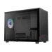 Gamdias ATHENA M4M Micro-ATX Mid Tower Gaming Casing