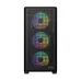 Gamdias AURA GC105 ARGB ATX Mid Tower Gaming Casing