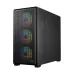 Gamdias AURA GC105 ARGB ATX Mid Tower Gaming Casing