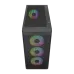 Gamdias ATHENA M3 ARGB E-ATX Mid-Tower Gaming Casing Gamdias ATHENA M3 ARGB E-ATX Mid-Tower Gaming Casing