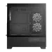 Gamdias AURA GC12 ARGB Mid-Tower ATX Gaming Casing