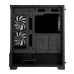 Gamdias AURA GC12 ARGB Mid-Tower ATX Gaming Casing