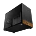 Gamdias ATHENA M4M WOOD mATX Mini Tower Gaming Casing