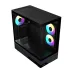 Gamdias ATLAS M5 ARGB ATX Mid Tower Gaming Casing