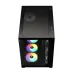 Gamdias AURA GC107 ELITE ARGB ATX Mid Tower Gaming Casing Gamdias AURA GC107 ELITE ARGB ATX Mid Tower Gaming Casing