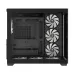 Gamdias AURA GC107 ELITE ARGB ATX Mid Tower Gaming Casing Gamdias AURA GC107 ELITE ARGB ATX Mid Tower Gaming Casing